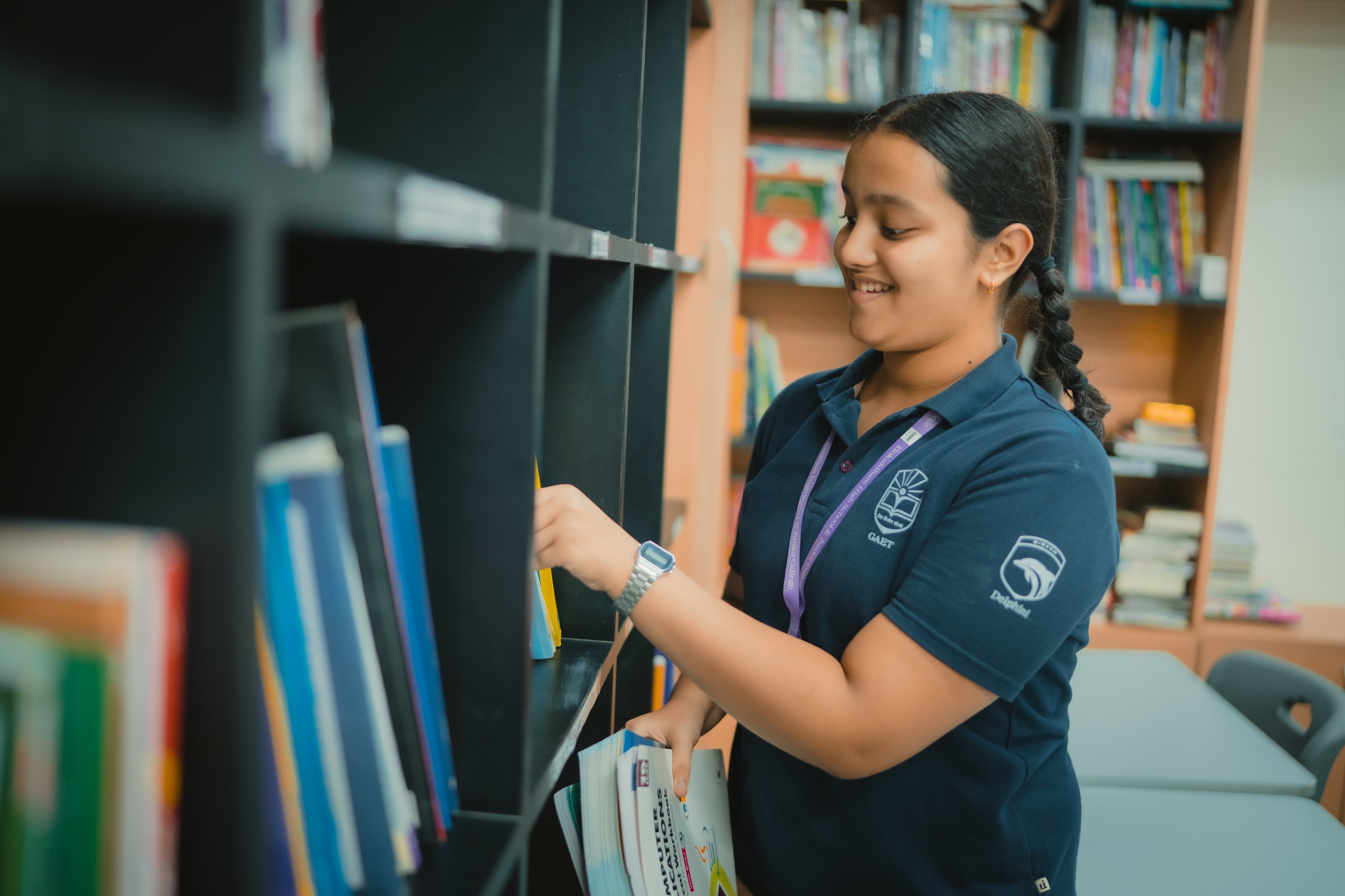 Library